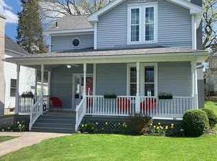 5 Sanger Ave, New Hartford, NY 13413