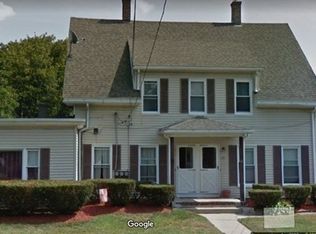 98-102 Cottage St, Franklin, MA 02038