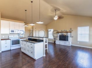 1885 County Road 452, Taylor, TX 76574