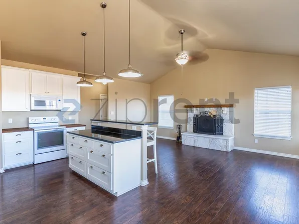 1885 County Road 452, Taylor, TX 76574