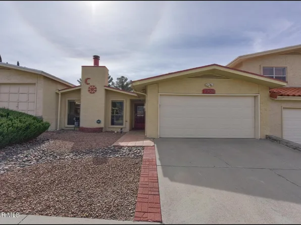 730 Espada Dr #B, El Paso, TX 79912