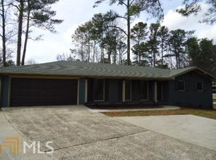 3974 N Cooper Lake Rd SE, Smyrna, GA 30082