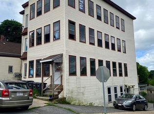 81 Greenwood St, Gardner, MA 01440