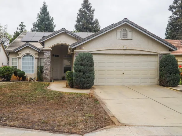 2098 E Revere Rd, Fresno, CA 93720