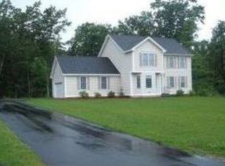 99 S Ridge Dr, Manchester, NH 03109