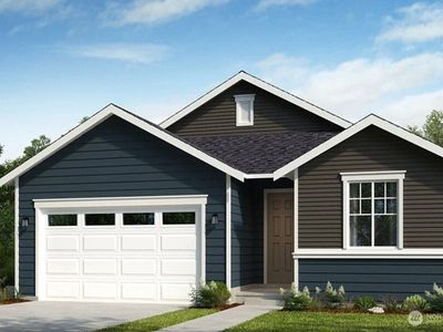 9016 Bowthorpe Street SE, Lacey, WA, 98513