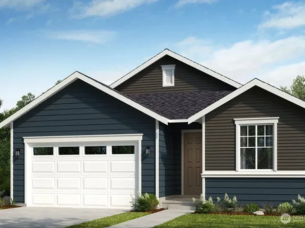 9016 Bowthorpe Street SE, Lacey, WA 98513