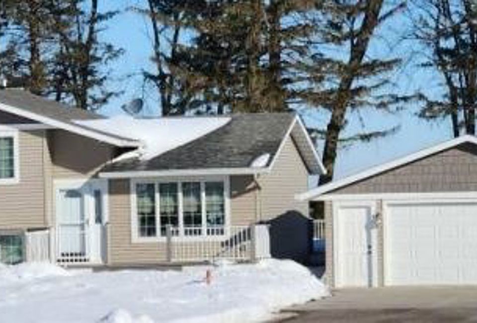 Property Front View