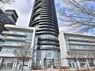 80 Marine Parade Dr N #1906, Toronto, ON M8V 0A3