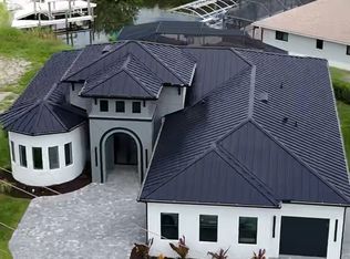 Crawford Plan, Bahnam Builders | Custom Builders Of SWFL, Cape Coral, FL 33914