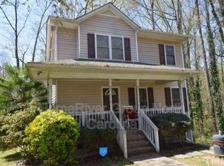 2515 Lindbergh St, Durham, NC 27704
