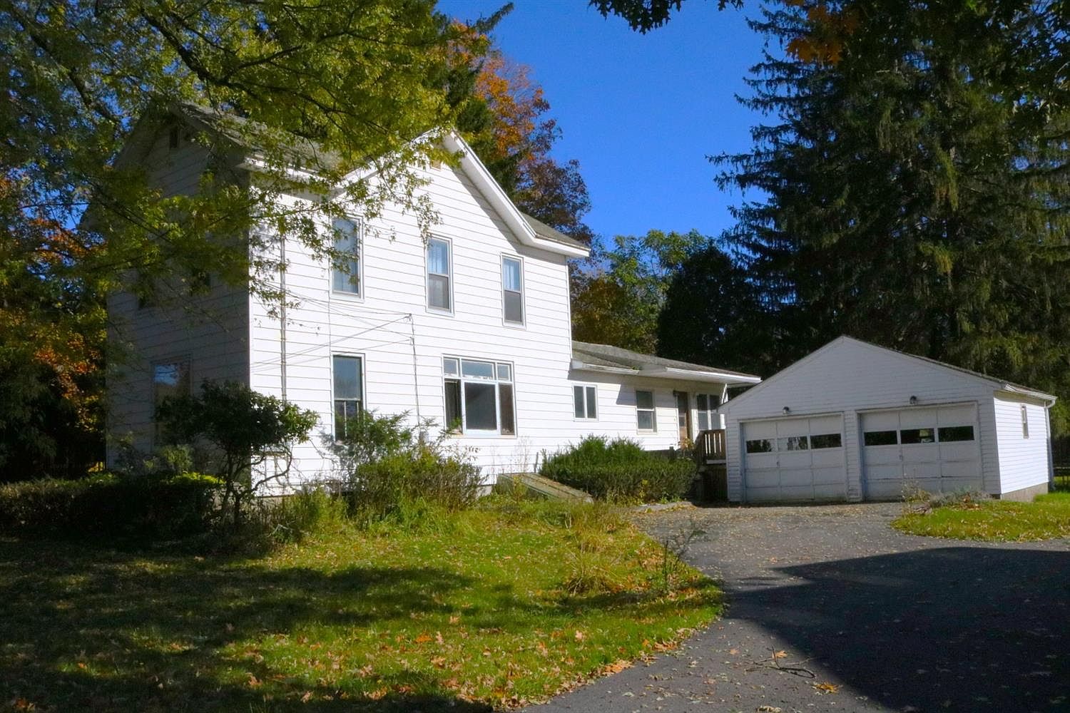 33 Main St, Freeville, NY 13068 Zillow