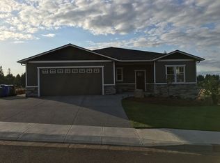 249 Mountain Vista Ave SE, Salem, OR 97306