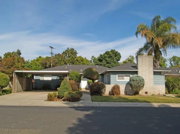 1433 Louise Ave, Modesto, CA 95350