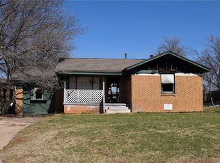 229 SE 45th St, Oklahoma City, OK 73129