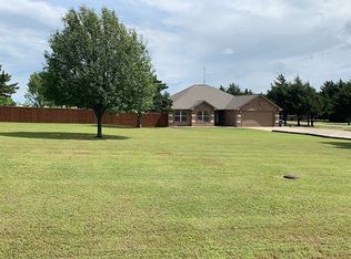 12514 E Dalton Ave, Stillwater, OK 74074