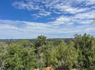 LOT 48 Ridge Rd, Ramah, NM 87321