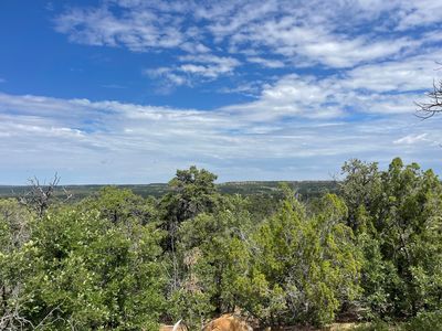 LOT 48 Ridge Rd, Ramah, NM, 87321