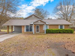 339 Fossett Rd, Kinder, LA 70648