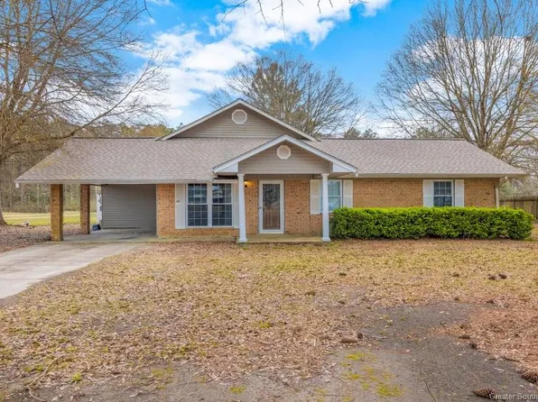 339 Fossett Rd, Kinder, LA 70648