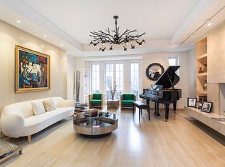 314 W 92nd St #PENTHOUSE, New York, NY 10025