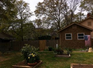 1226 S Madison Ave, Monroe, GA 30655