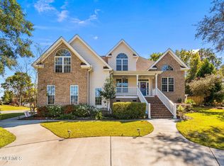 224 Wetland Dr, Wilmington, NC 28412