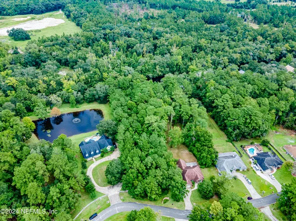 2108 GINHOUSE Drive, Middleburg, FL 32068