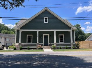 1250 S Madison Ave, Monroe, GA 30655