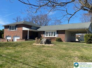 3137 Whitehall Ave, Bethlehem, PA 18020