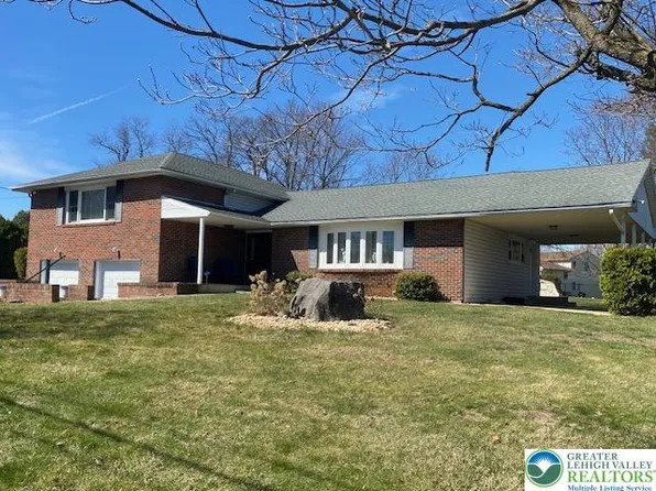 3137 Whitehall Ave, Bethlehem, PA 18020
