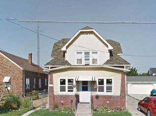 4916 23rd Ave, Kenosha, WI 53140