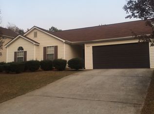 7026 New Dale Rd, Rex, GA 30273