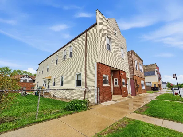 9655 S Commercial Ave, Chicago, IL 60617