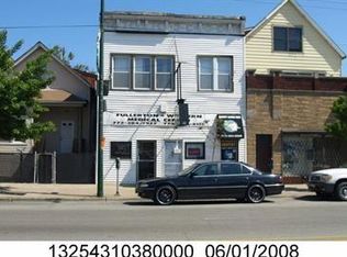 2412 W Fullerton Ave, Chicago, IL 60647