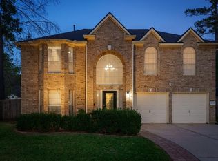 25030 Barmby Dr, Spring, TX 77389