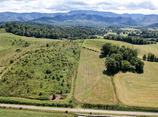 Pleasant Hill Rd, Chuckey, TN 37641