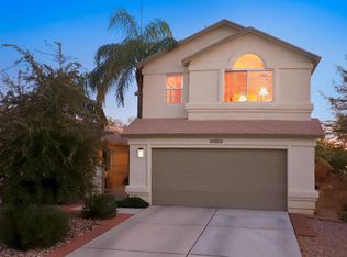 3433 W Millwheel Ln, Tucson, AZ 85741