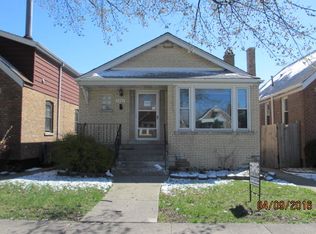 5547 S Kilbourn Ave, Chicago, IL