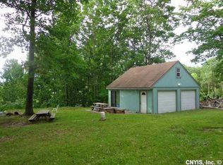 250 Button Shores Rd, Baldwinsville, NY 13027