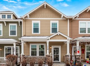 15612 E 96th Way UNIT 24D, Commerce City, CO 80022