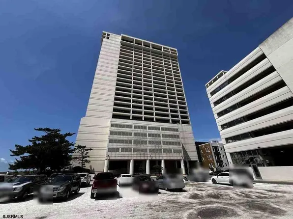 3851 Boardwalk APT 1809, Atlantic City, NJ 08401