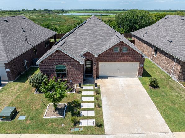 Home for Sale in Forney TX