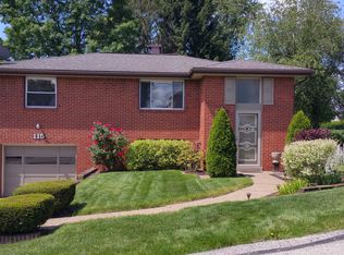115 Highland Ave, East Pittsburgh, PA 15112