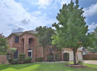 7104 Bunk House Dr, Fort Worth, TX 76179