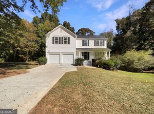 177 Grandview Ln, Powder Springs, GA 30127