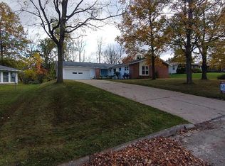 1081 Marian Ave, Ashland, OH 44805
