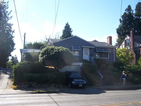 2nd image of 808 S Union Ave