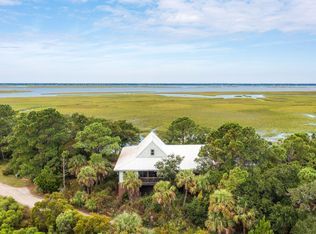226 Old House Ln, Dewees Island, SC 29451