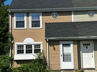 107 Teaberry Ct, Tuckerton, NJ 08087